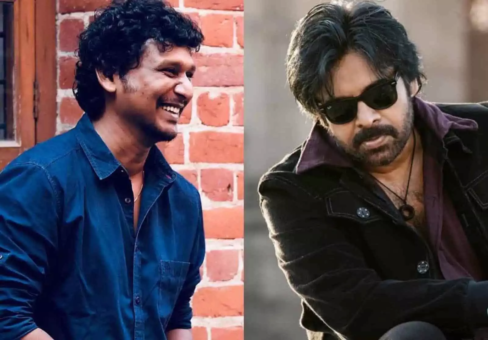 Pawan Kalyan और लोकेश कनगराज की संभावित टॉलीवुड कोलेबोरेशन की अफवाहें Pawan Kalyan और लोकेश कनगराज की संभावित टॉलीवुड कोलेबोरेशन की अफवाहें