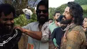 Ram Charan की पेड्डी फिल्म और वायरल गाना चिकिरी चिकिरी का धूमधाम से प्रचार Ram Charan की पेड्डी फिल्म और वायरल गाना चिकिरी चिकिरी का धूमधाम से प्रचार
