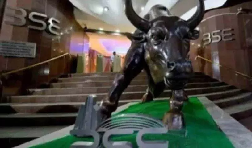 BSE ने निवेशकों को फर्जी एडवाइजरी ऑपरेशन्स के खिलाफ अलर्ट किया BSE ने निवेशकों को फर्जी एडवाइजरी ऑपरेशन्स के खिलाफ अलर्ट किया