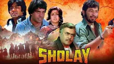 Sholay के गब्बर बनने का किस्सा: रमेश सिप्पी ने IFFI में साझा किया राज़ Sholay के गब्बर बनने का किस्सा: रमेश सिप्पी ने IFFI में साझा किया राज़