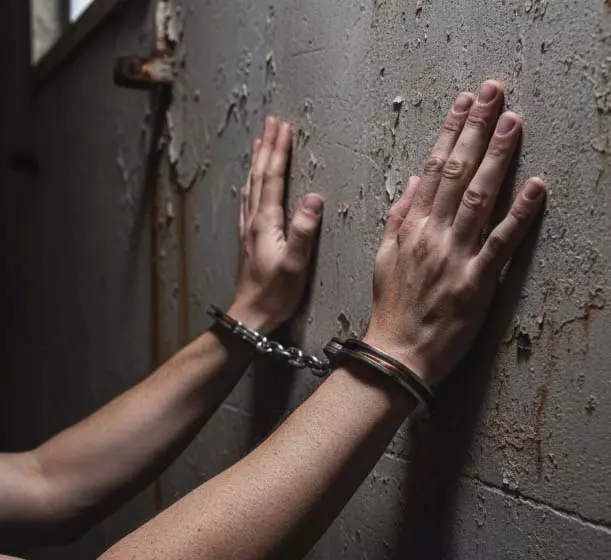15 साल बाद रेप-मर्डर का खुलासा, मोनू कुमार गिरफ्तार 15 साल बाद रेप-मर्डर का खुलासा, मोनू कुमार गिरफ्तार