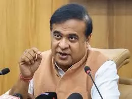 असम में पत्नी के रहते दूसरी शादी की तो 10 साल तक की जेल असम में पत्नी के रहते दूसरी शादी की तो 10 साल तक की जेल