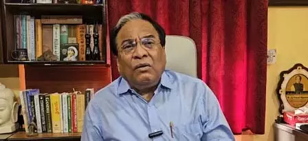 हुमायूं कबीर की मस्जिद वाली घोषणा से टीएमसी ने दूरी बनाई हुमायूं कबीर की मस्जिद वाली घोषणा से टीएमसी ने दूरी बनाई
