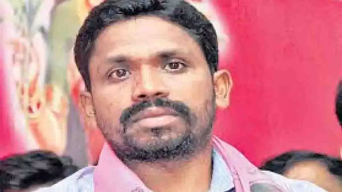16 सलाहकारों की नियुक्ति पर BRS ने हाई कोर्ट में चुनौती पेश की 16 सलाहकारों की नियुक्ति पर BRS ने हाई कोर्ट में चुनौती पेश की