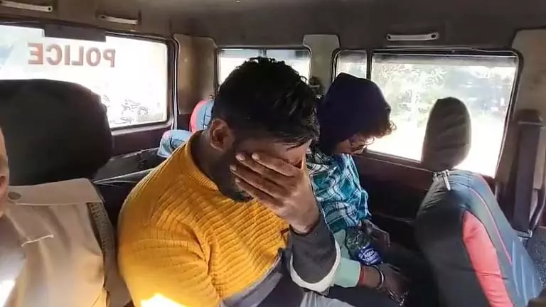 मृतक व्यक्ति का Enumeration Form डानकुनी में बांग्लादेशी नागरिकों के पास मिला मृतक व्यक्ति का Enumeration Form डानकुनी में बांग्लादेशी नागरिकों के पास मिला