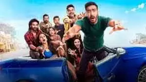 De De Pyaar De 2 ने पार की 100 करोड़ की कमाई, हिट बनने में अभी बाकी है De De Pyaar De 2 ने पार की 100 करोड़ की कमाई, हिट बनने में अभी बाकी है
