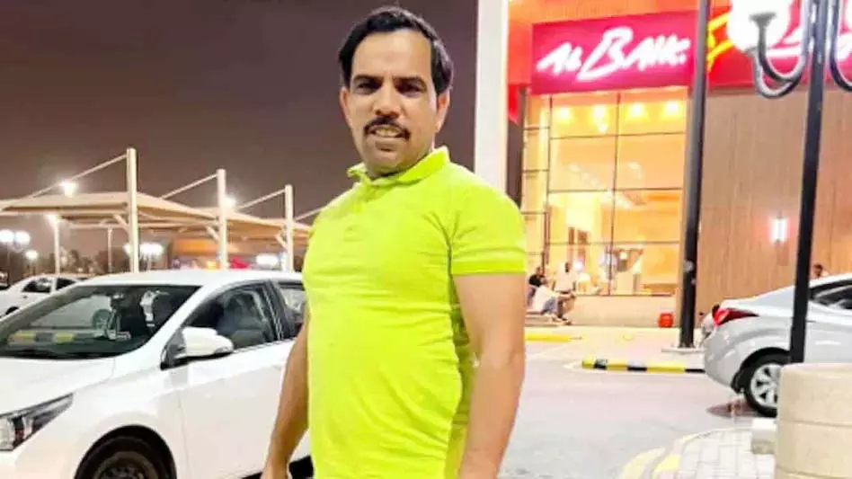 यूट्यूबर शादाब जकाती को कोर्ट से जमानत यूट्यूबर शादाब जकाती को कोर्ट से जमानत