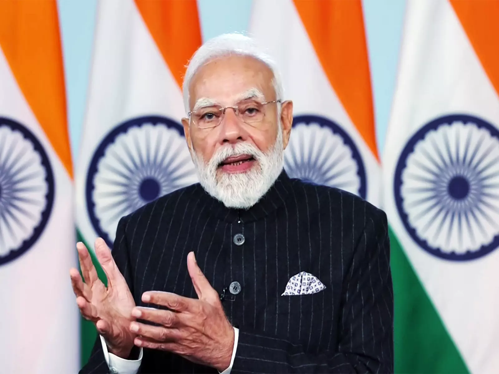 PM मोदी गोवा में श्री संस्थान गोकर्ण पर्टागली जीवोत्तम मठ के 550वें वर्ष समारोह में भाग लेंगे PM मोदी गोवा में श्री संस्थान गोकर्ण पर्टागली जीवोत्तम मठ के 550वें वर्ष समारोह में भाग लेंगे
