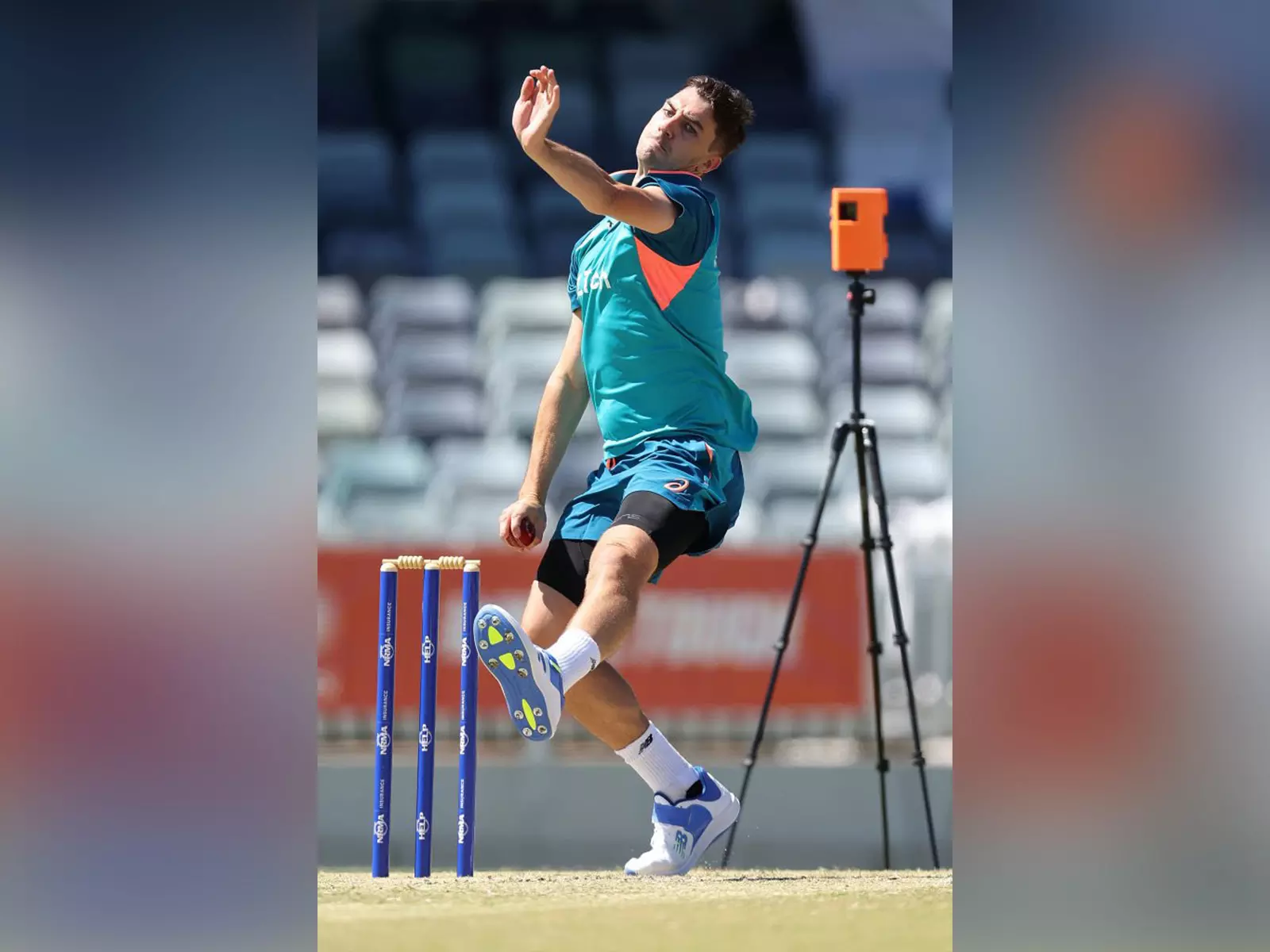 Brisbane में इंग्लैंड के खिलाफ दूसरे टेस्ट में ऑस्ट्रेलियाई कप्तान पैट कमिंस की वापसी की संभावना Brisbane में इंग्लैंड के खिलाफ दूसरे टेस्ट में ऑस्ट्रेलियाई कप्तान पैट कमिंस की वापसी की संभावना