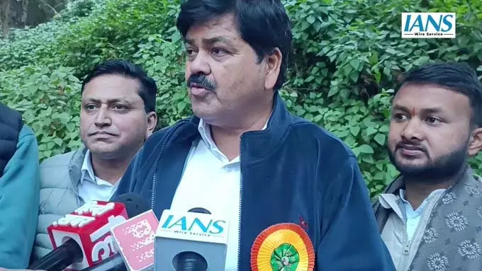 उत्तराखंड में स्वास्थ्य सुविधाओं का बेहाल हाल, कांग्रेस अध्यक्ष गणेश गोदियाल का सरकार पर गंभीर आरोप उत्तराखंड में स्वास्थ्य सुविधाओं का बेहाल हाल, कांग्रेस अध्यक्ष गणेश गोदियाल का सरकार पर गंभीर आरोप