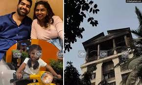 Wednesday को नवी मुंबई में अलग-अलग हादसों में चार लोगों की मौत हो गई