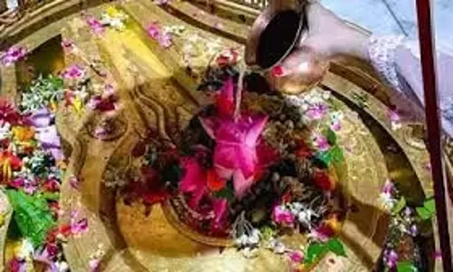 Rinmukteshwar Mahadev Mandir: कर्ज से चाहिए मुक्ति तो महादेव इस मंदिर में झुकाएं सिर Rinmukteshwar Mahadev Mandir: कर्ज से चाहिए मुक्ति तो महादेव इस मंदिर में झुकाएं सिर