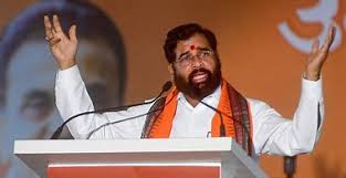 Hingoli में शिवसेना MLA के घर पुलिस की रेड, BJP-शिवसेना में जंग तेज