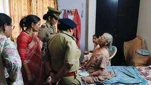 High Court ने ग्रांट रोड के फ्लैट का कब्ज़ा मृतक सीनियर सिटिज़न की बेटी को वापस दिया