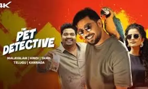Friday OTT Release: आज इन फिल्मों-सीरीज का ओटीटी पर होगा बोलबाला