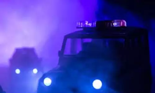 CRPF जवान का 19 वर्षीय बेटा गिरफ्तार, पुलिस ने किया पाकिस्तान कनेक्शन का दावा