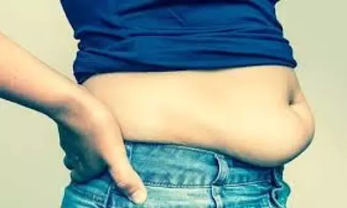 Health : बटर की तरह पिघलेगी पेट की चर्बी, सुबह खाली पेट पीना शुरू कर दें ये खास पानी
