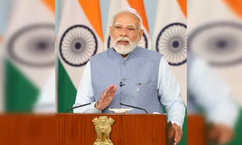 प्रधानमंत्री मोदी कर्नाटक के उडुपी में श्री कृष्ण मठ का दौरा करेंगे प्रधानमंत्री मोदी कर्नाटक के उडुपी में श्री कृष्ण मठ का दौरा करेंगे