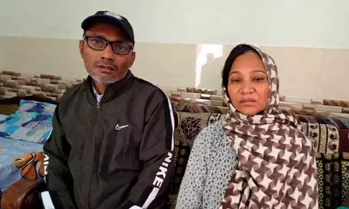 Jhajjar बास्केटबॉल हादसा: अमन के पिता ने अधिकारियों और डॉक्टरों के खिलाफ कार्रवाई की मांग