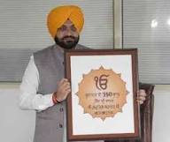 Punjab: AAP ने ड्रग कार्टेल से ‘संबंध’ होने पर मोगा के मेयर को निकाला