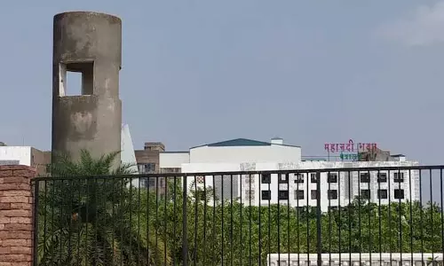 केंद्र से लौटी महिला IRS को वित्त विभाग में बड़ी जिम्मेदारी जल्द मिलेगी केंद्र से लौटी महिला IRS को वित्त विभाग में बड़ी जिम्मेदारी जल्द मिलेगी