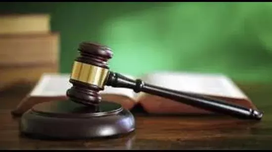 Chamba local court ने यौन शोषण केस में चुराह MLA को ज़मानत दी Chamba local court ने यौन शोषण केस में चुराह MLA को ज़मानत दी