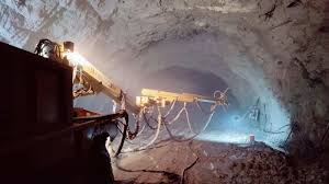 Bhattakufer road cave : जिला प्रशासन ने ट्विन-ट्यूब टनल के लिए ब्लास्टिंग की परमिशन वापस ली