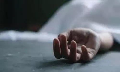 Guna:  खाद के लिए 36 घंटे से लाइन में लगी महिला की मौत
