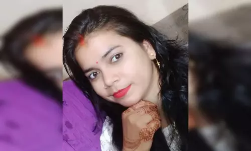 नेवी ऑफिसर की पत्नी की मौत मामले में नया अपडेट नेवी ऑफिसर की पत्नी की मौत मामले में नया अपडेट