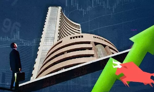 सपाट खुला भारतीय शेयर बाजार, निफ्टी 26,200 स्तर से ऊपर बना हुआ