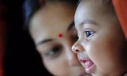 MP : चाइल्डकेयर लीव के दौरान महिला कर्मचारियों को सैलरी का 80% मिलेगा