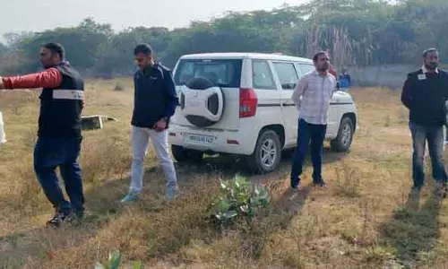 STF Karnal ने लॉरेंस बिश्नोई गैंग के सदस्य को गिरफ्तार, 2 हैंड ग्रेनेड और IED बरामद STF Karnal ने लॉरेंस बिश्नोई गैंग के सदस्य को गिरफ्तार, 2 हैंड ग्रेनेड और IED बरामद