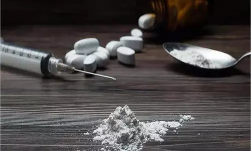 Punjab: नशे के ओवरडोज से  22 वर्षीय  युवक की मौत