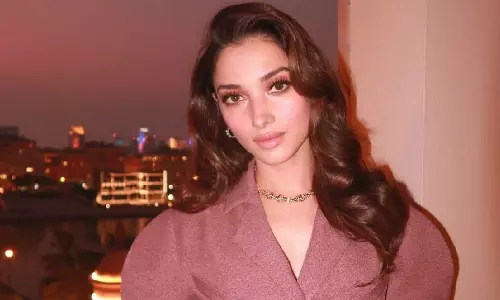 Tamannaah ने अपनी फोटो-गैलरी की अव्यवस्था को अपनाया, इसे ‘दिल से जुड़ा’ डंप कहा