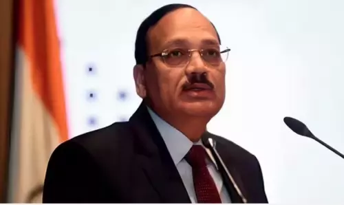 New Delhi: CJI ने सुप्रीम कोर्ट में बदलाव की तैयारी की जानकारी दी New Delhi: CJI ने सुप्रीम कोर्ट में बदलाव की तैयारी की जानकारी दी