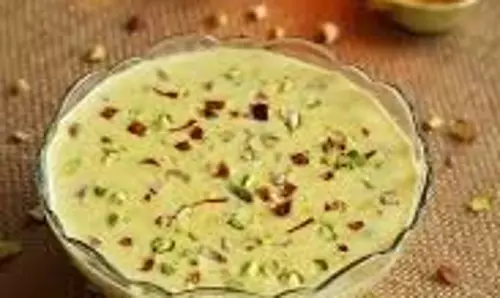Basundi Recipe:  ट्राई करें स्वादिष्ट बासुंदी