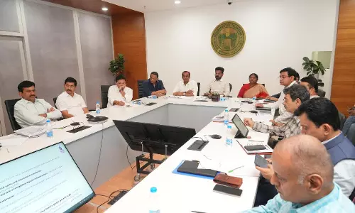 विज़न 2047 को पाने के लिए तेलंगाना को 3 ज़ोन में बांटा जाएगा