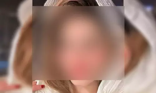 OMG! पत्नी को घुमाने के बहाने जंगल ले गया पति, फिर...