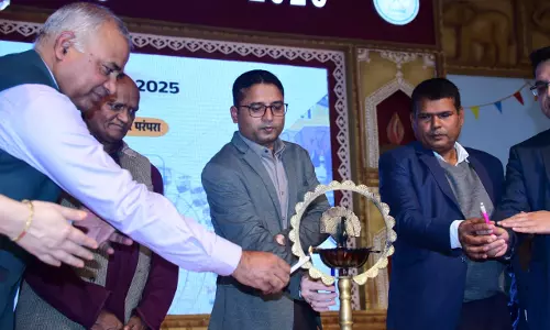 Patna: साहित्य और सृजनधर्मिता का भव्य आयोजन सोनपुर मेला में Patna: साहित्य और सृजनधर्मिता का भव्य आयोजन सोनपुर मेला में