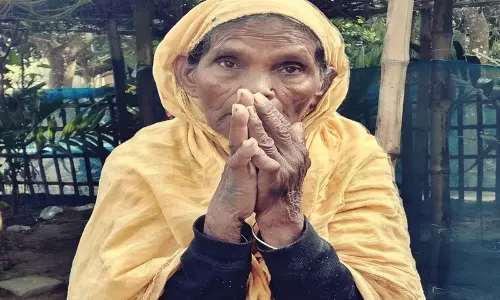 गंगासागर मेले से लापता हुई मध्य प्रदेश की महिला 20 साल बाद बांग्लादेश में मिली