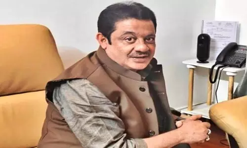 Karnataka CM का पद खाली नहीं है, सिद्धारमैया 2028 तक रहेंगे: मंत्री ज़मीर खान