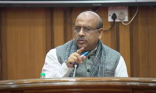 Delhi विधानसभा पूरी तरह से पेपरलेस शीतकालीन सत्र की तैयारी में