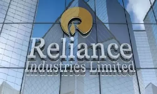 Reliance Industries पर 56.44 करोड़ रुपये का सीजीएसटी जुर्माना Reliance Industries पर 56.44 करोड़ रुपये का सीजीएसटी जुर्माना