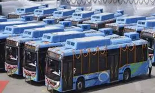 Ujjain: महाकाल नगरी में आधुनिक सार्वजनिक परिवहन का विकास