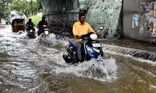 Pudukkottai , रामनाथपुरम और अन्य जिलों में अगले 3 घंटों तक बारिश Pudukkottai , रामनाथपुरम और अन्य जिलों में अगले 3 घंटों तक बारिश