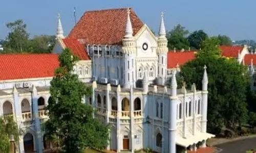 Jabalpur: वकीलों के चेम्बर्स और पार्किंग बजट को लेकर हाईकोर्ट ने उठाया मुद्दा