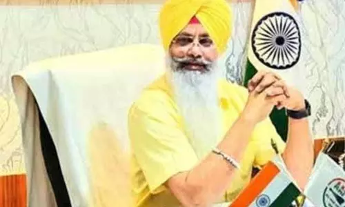 AAP ने मोगा के मेयर बलजीत सिंह चन्नी को ड्रग तस्करों से संबंध होने के कारण सस्पेंड किया