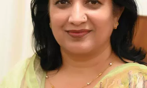 Dr. Devina Vaidya ने नौणी विश्वविद्यालय में अनुसंधान निदेशक का पदभार संभाला
