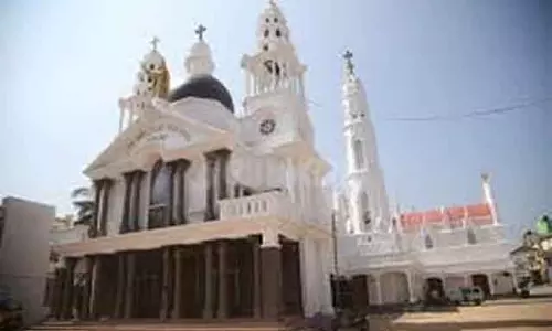 Kumari जिले में 3 दिसंबर को स्थानीय छुट्टी Kumari जिले में 3 दिसंबर को स्थानीय छुट्टी