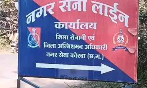 127 नगर सैनिकों को नोटिस, विभाग में हड़कंप 127 नगर सैनिकों को नोटिस, विभाग में हड़कंप